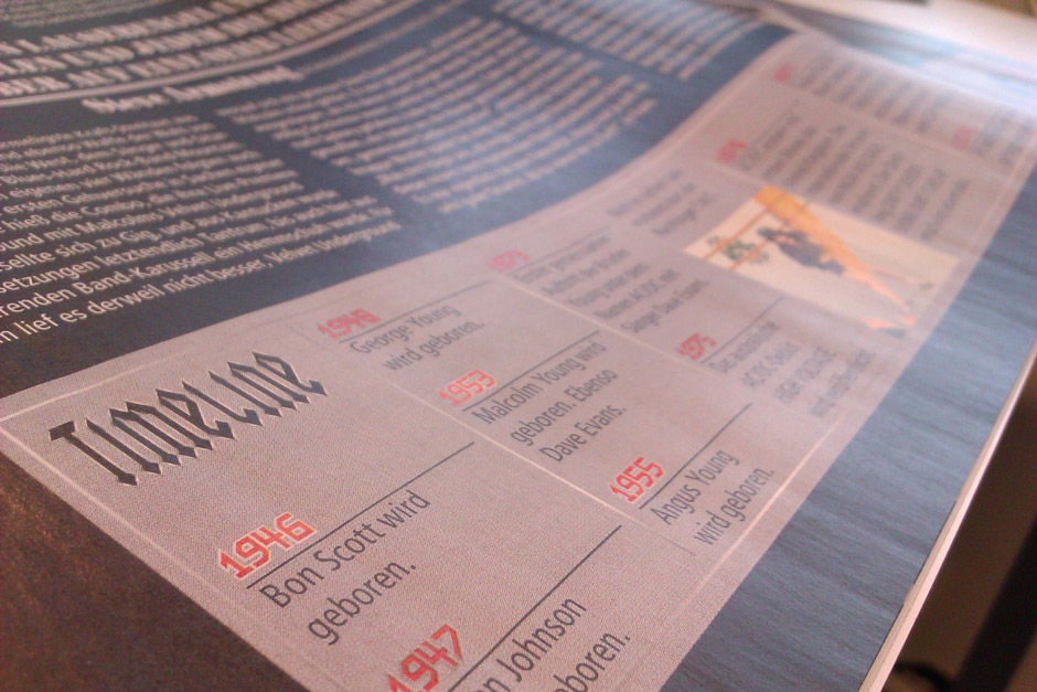 METAL HAMMER-Ausgabe 04/2013