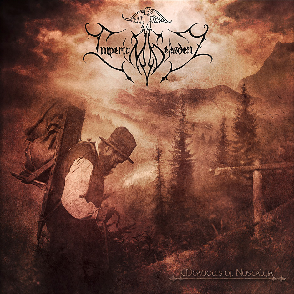 Imperium Dekadenz (2013)