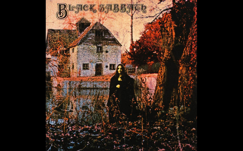 Die 33 besten Black Sabbath-Songs