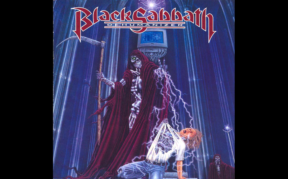 Die 33 besten Black Sabbath-Songs