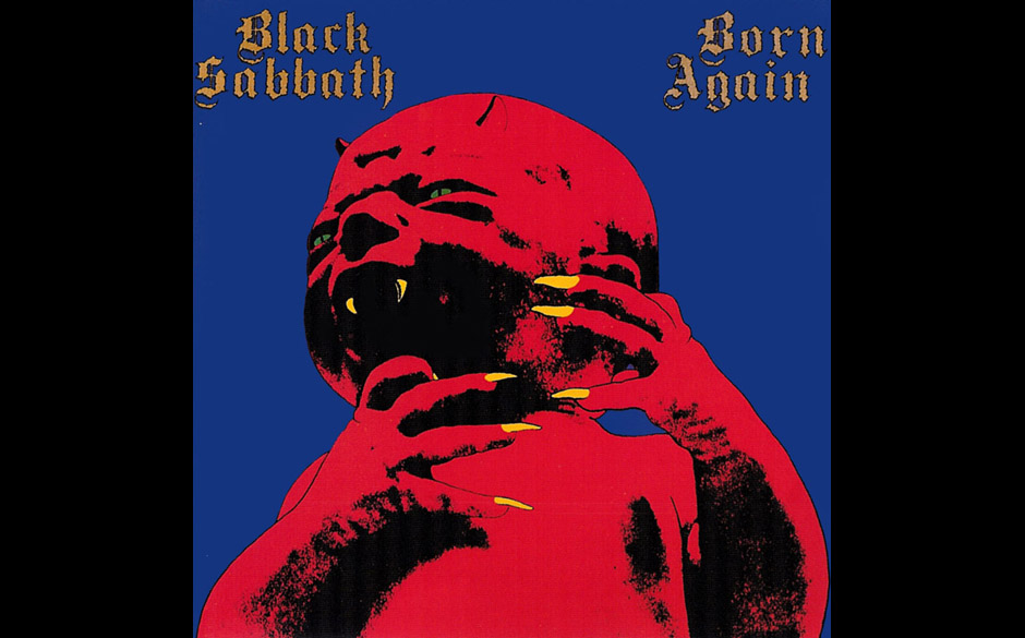 Die 33 besten Black Sabbath-Songs