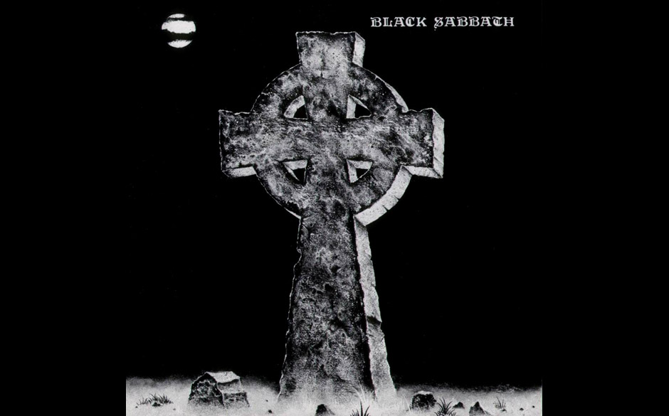Die 33 besten Black Sabbath-Songs