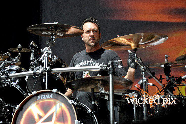 Jon Dette