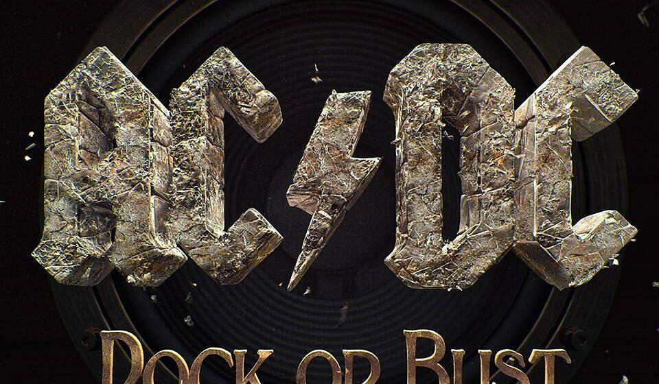 2014: Die Band veröffentlicht ihr neues Album ROCK OR BUST mit Neffe Stevie Young und kündigt eine Tour an. 