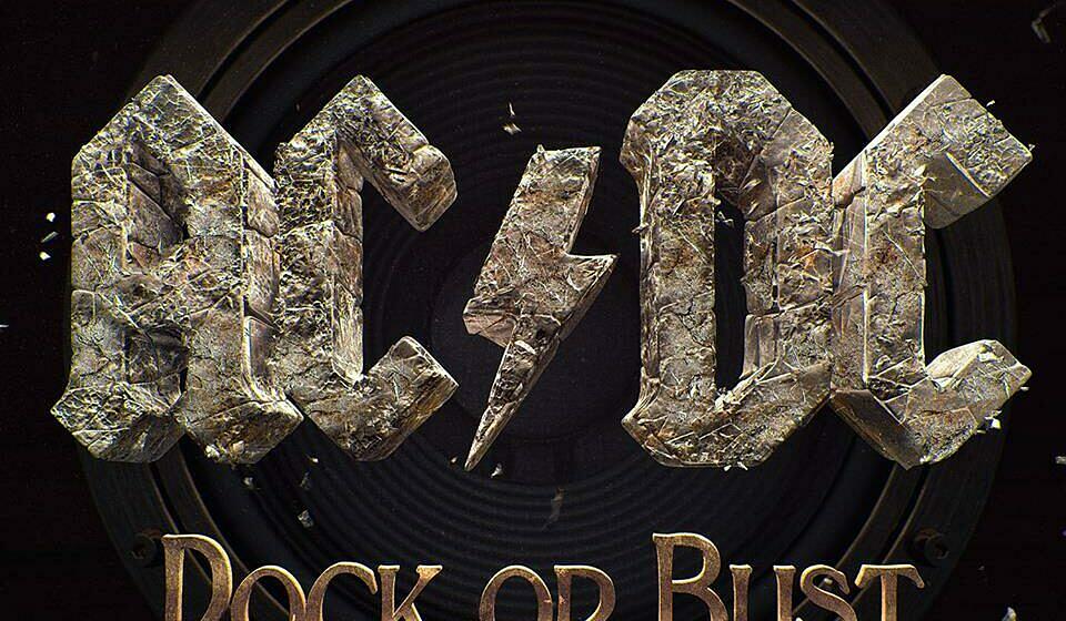 2014: Die Band veröffentlicht ihr neues Album ROCK OR BUST mit Neffe Stevie Young und kündigt eine Tour an.