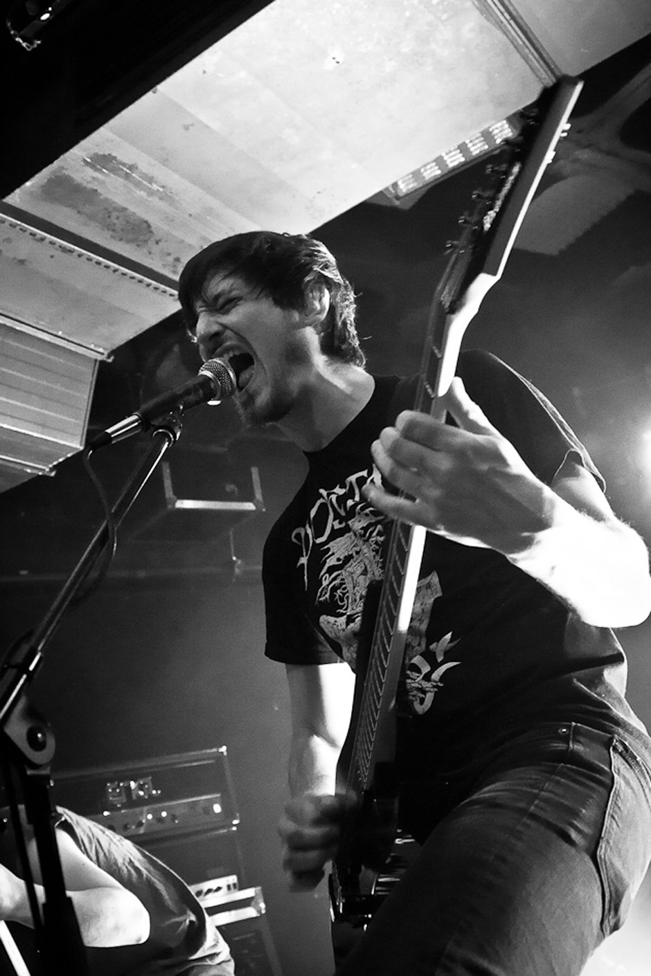 Der Weg einer Freiheit live, 04.03.2013, Berlin