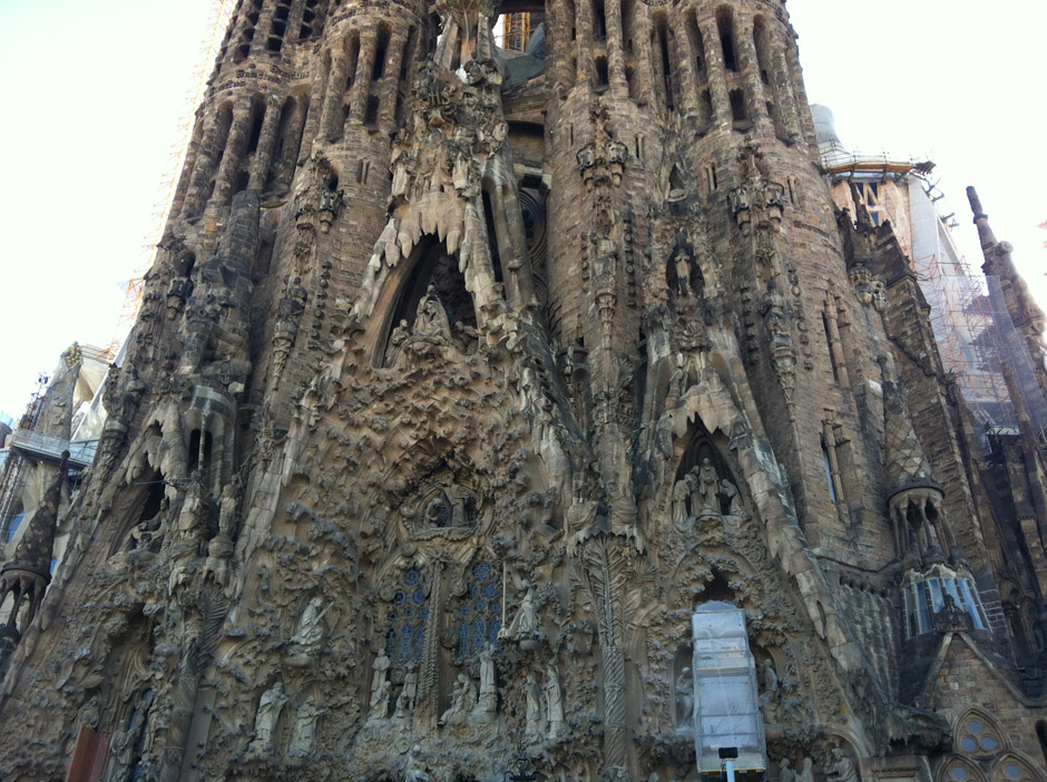 Bonecrisher Tour 2013 Backstage Tourtagebuch