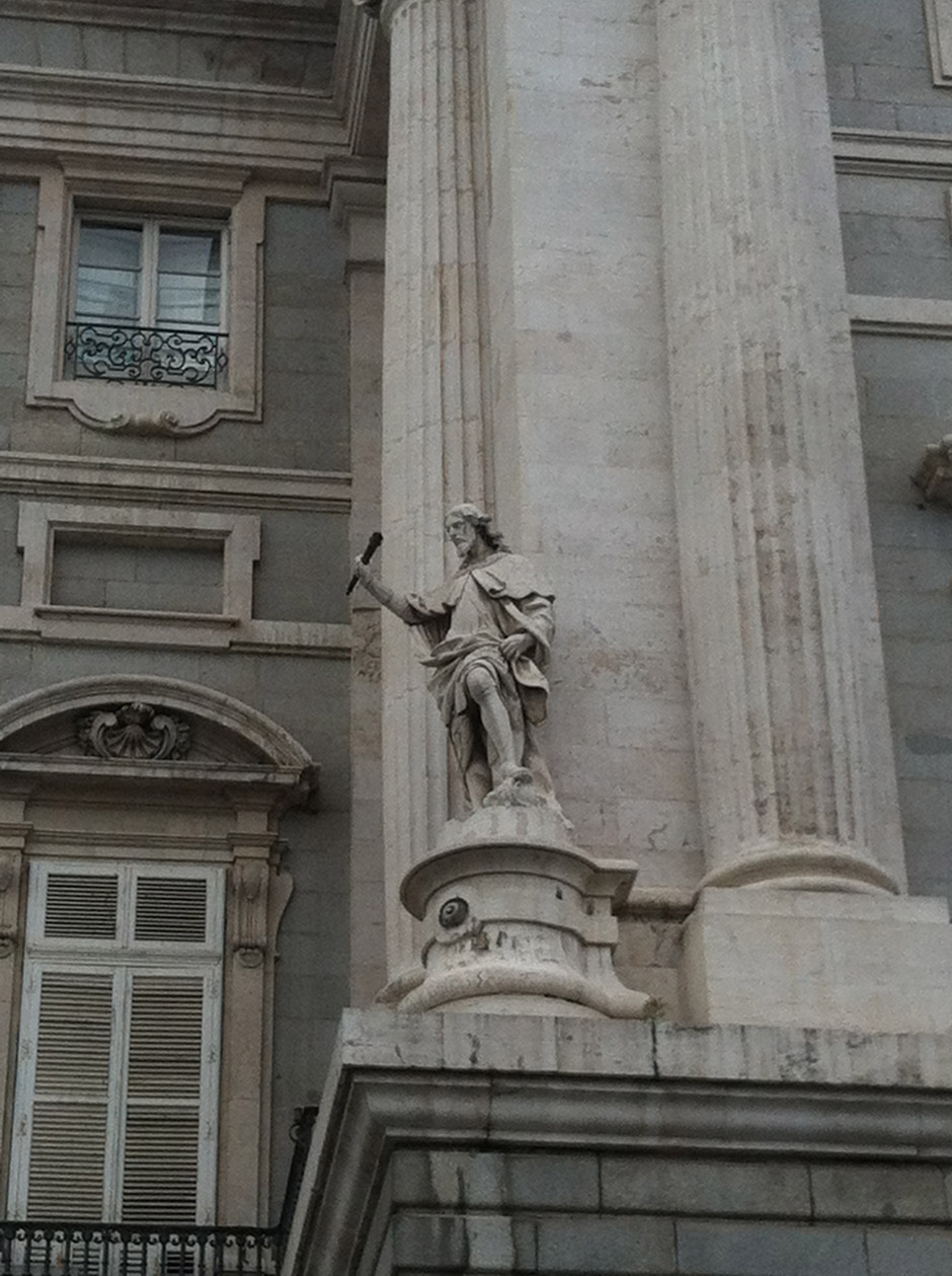 Bonecrisher Tour 2013 Backstage Tourtagebuch