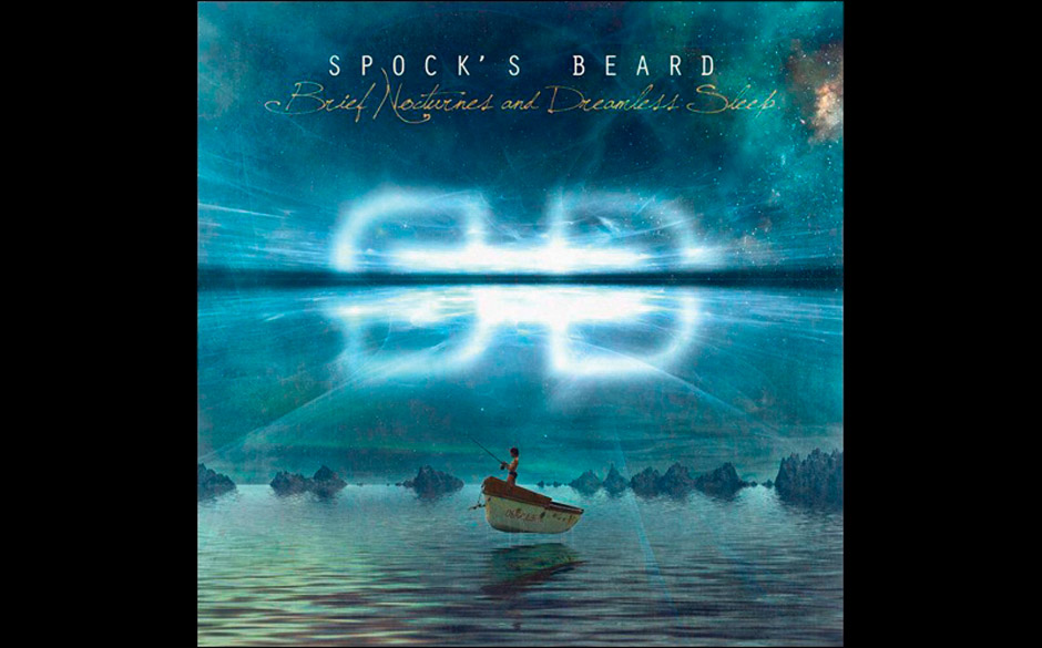 Spock’s Beard