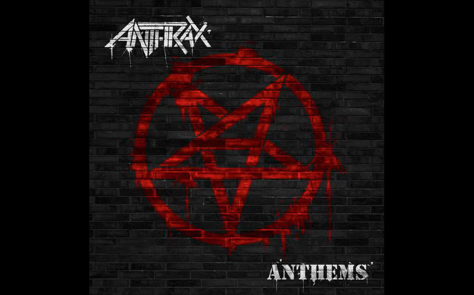 Anthrax (EP)