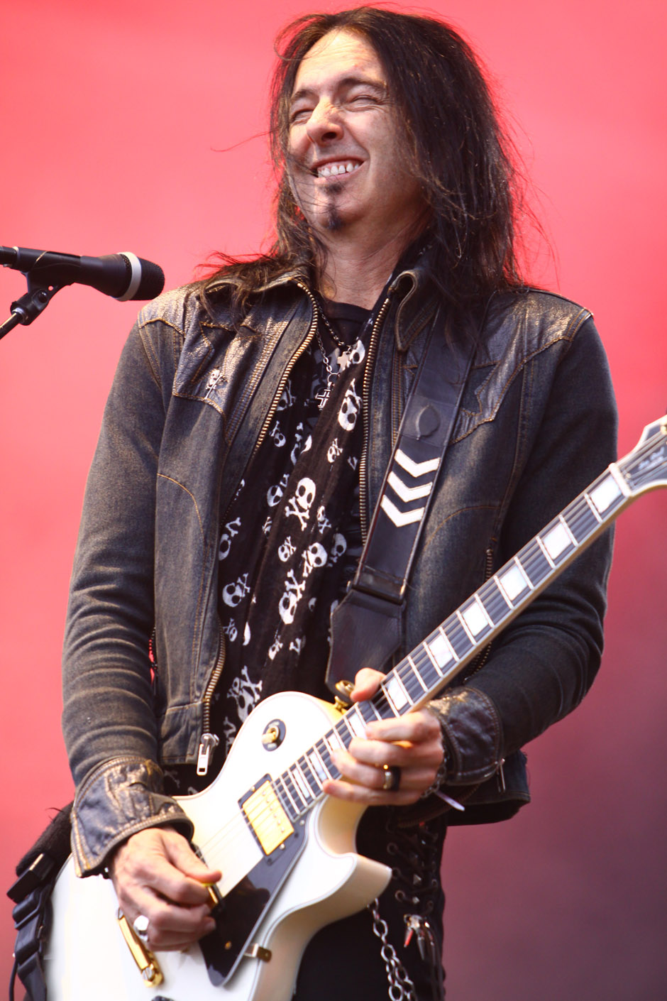 Thin Lizzy live, Bang Your Head 2012