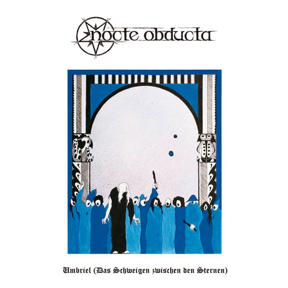 Review in METAL HAMMER-Ausgabe 04/2013