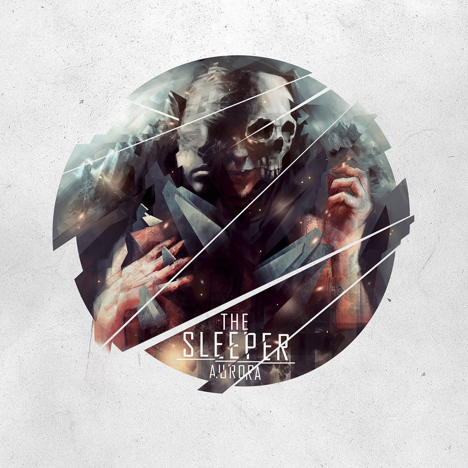 Review in METAL HAMMER-Ausgabe 04/2013