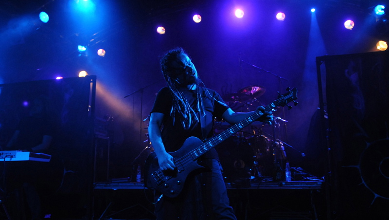 Finntroll , live, 06.10. Hamburg, Markthalle