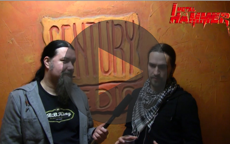 Finntroll im Video-Interview