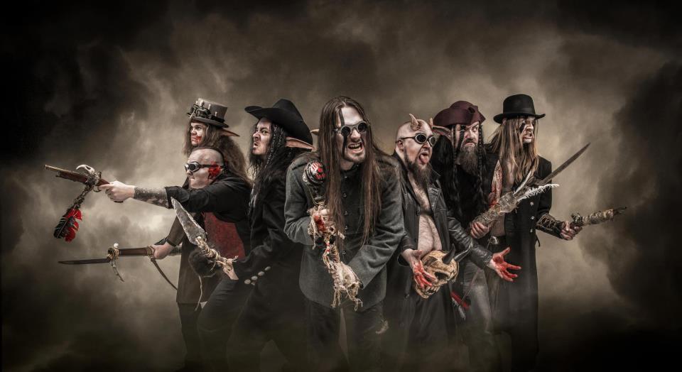 Finntroll (2013)