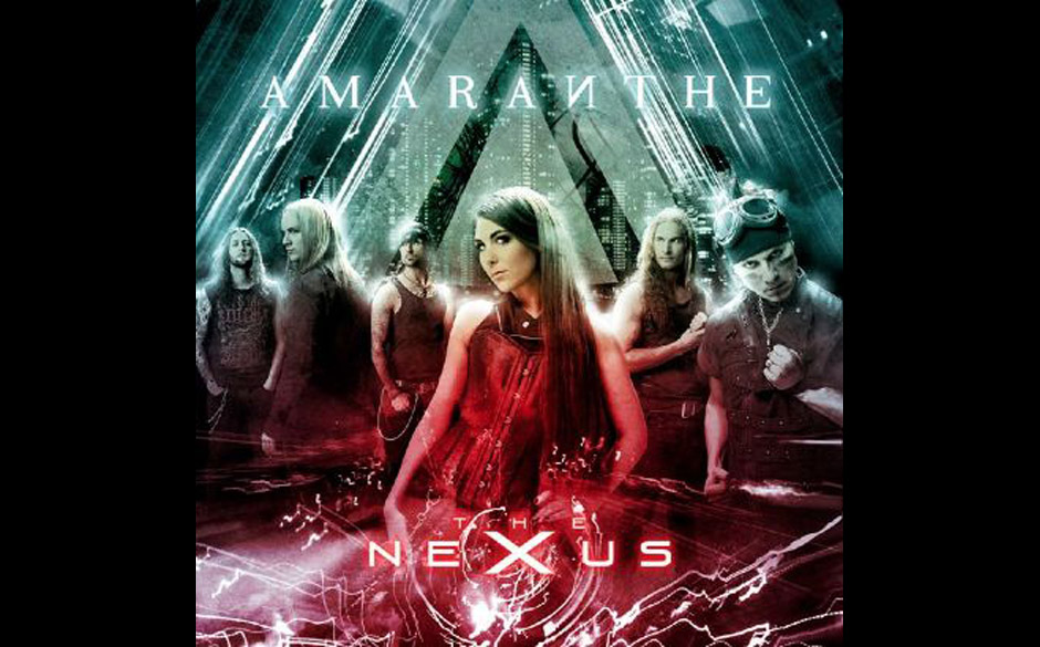 Amaranthe The nexus.jpg