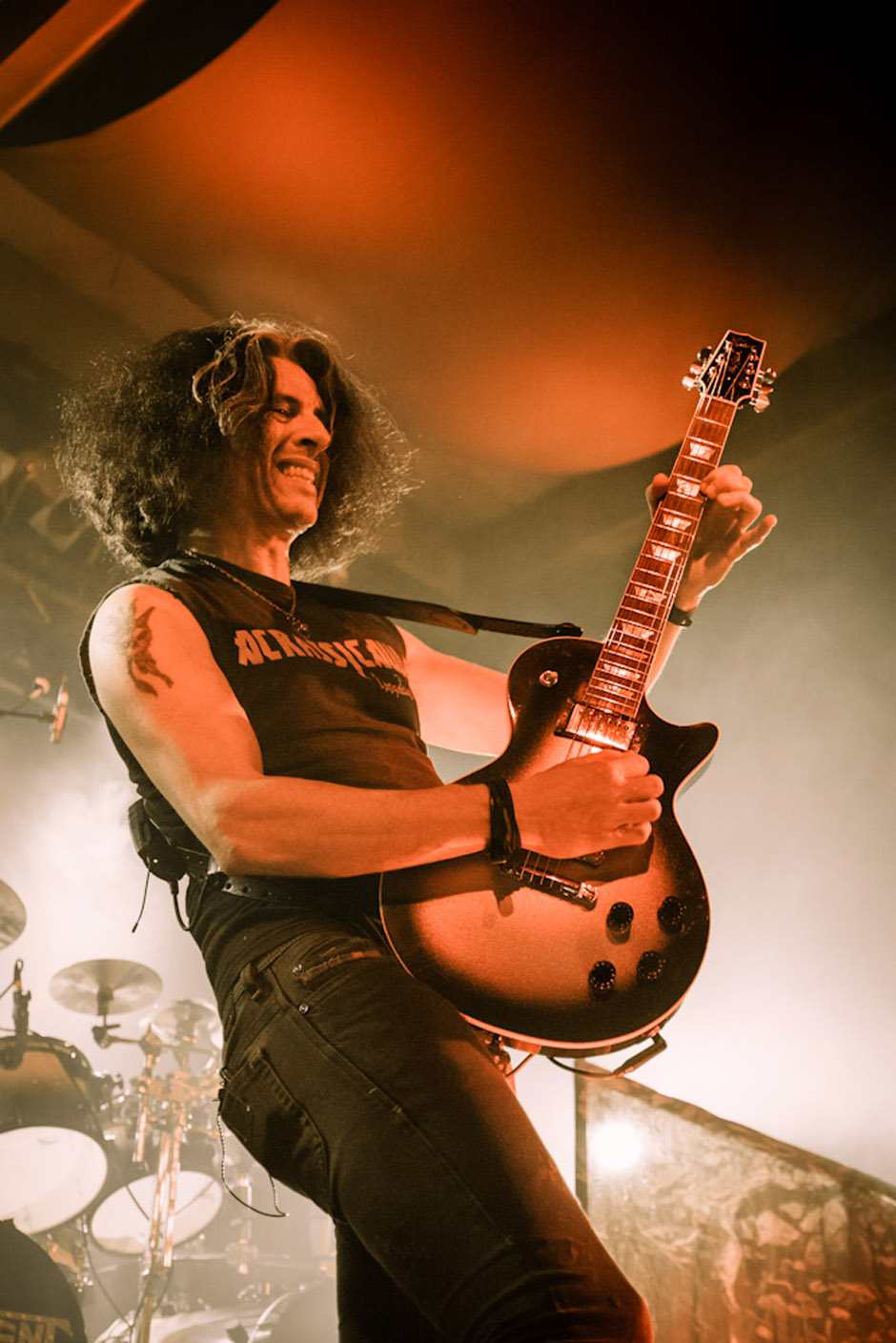 Testament live, 23.03.2013, Köln