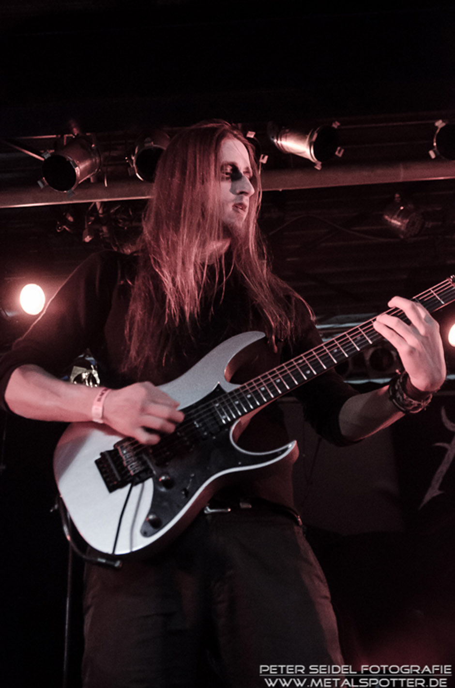 Asphagor live, 31.03.2013, München