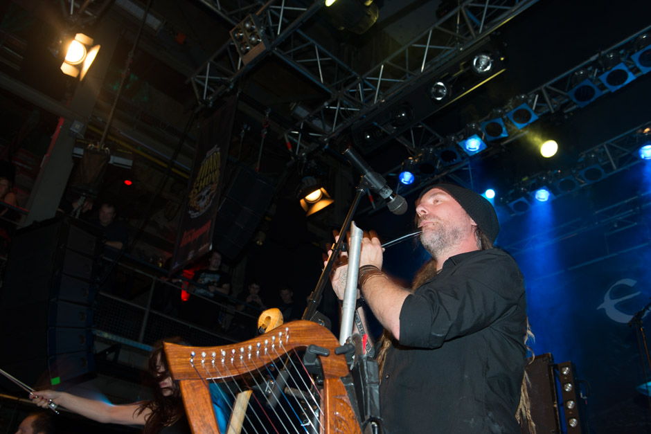 METAL HAMMER Award Show 2012