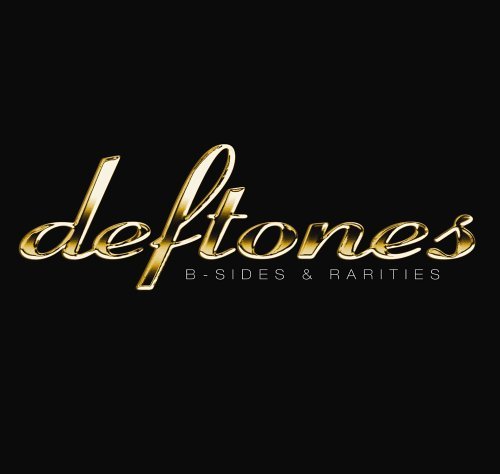 Deftones, B-Sides & Rarities, Cover