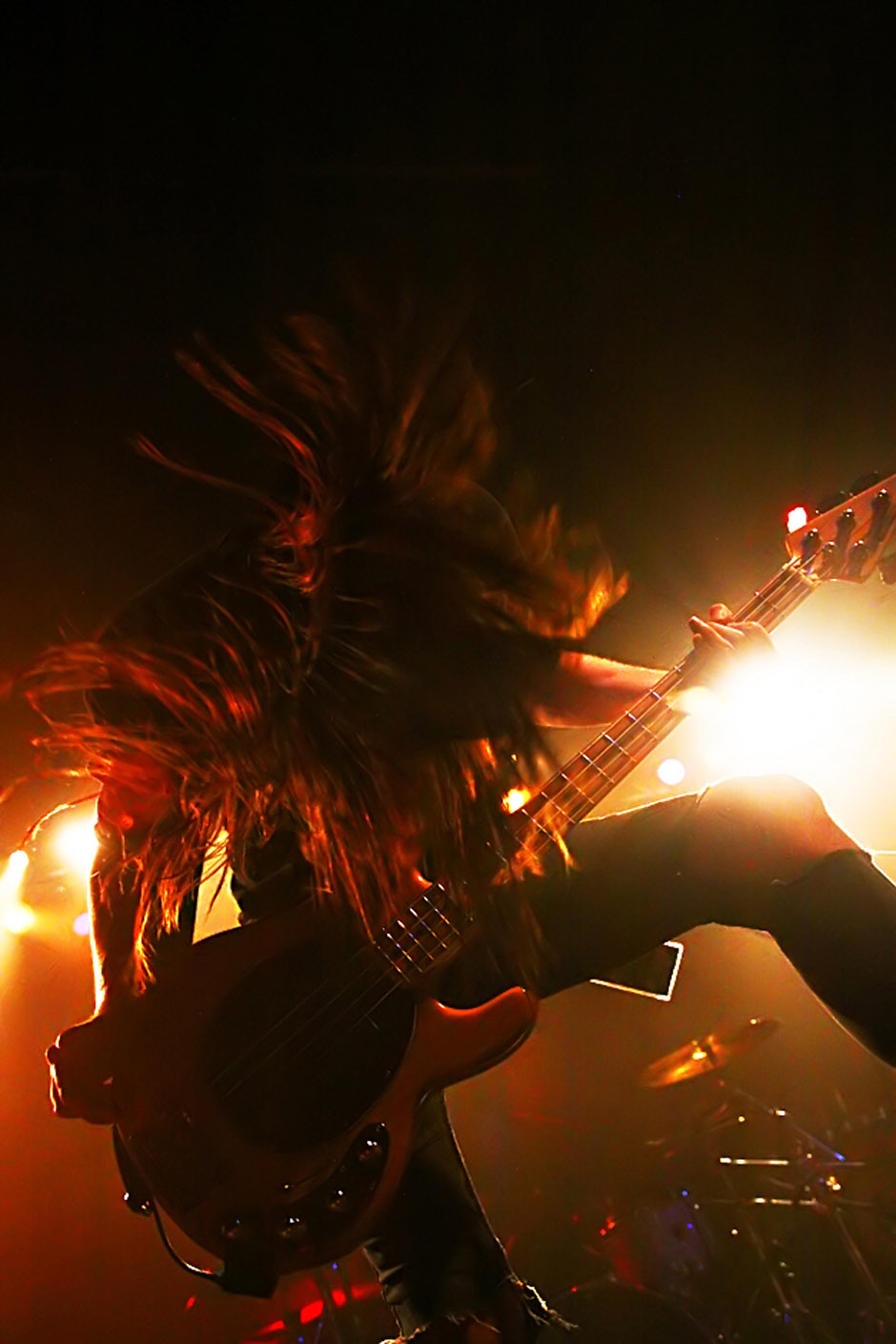 Heartist live, 09.04.2013, Stuttgart