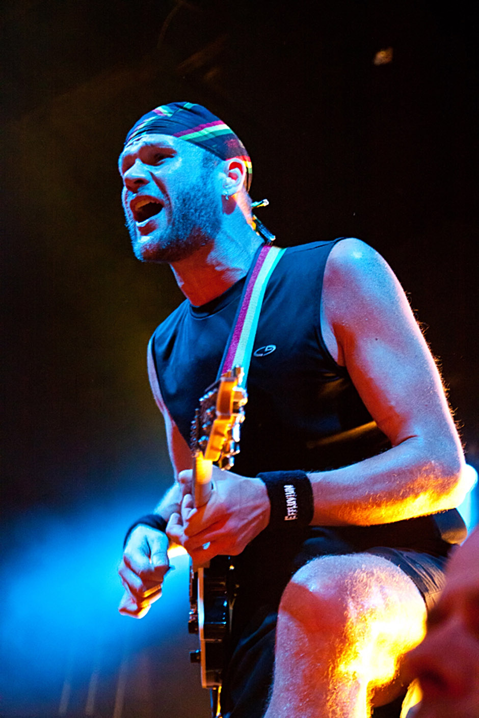 Killswitch Engage live, 09.04.2013, Stuttgart