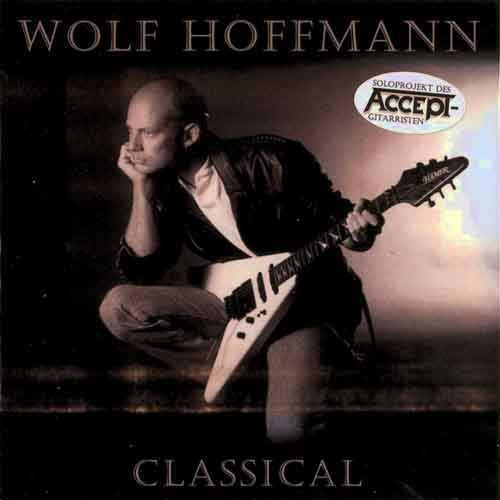 Wolf Hoffmann - Classical