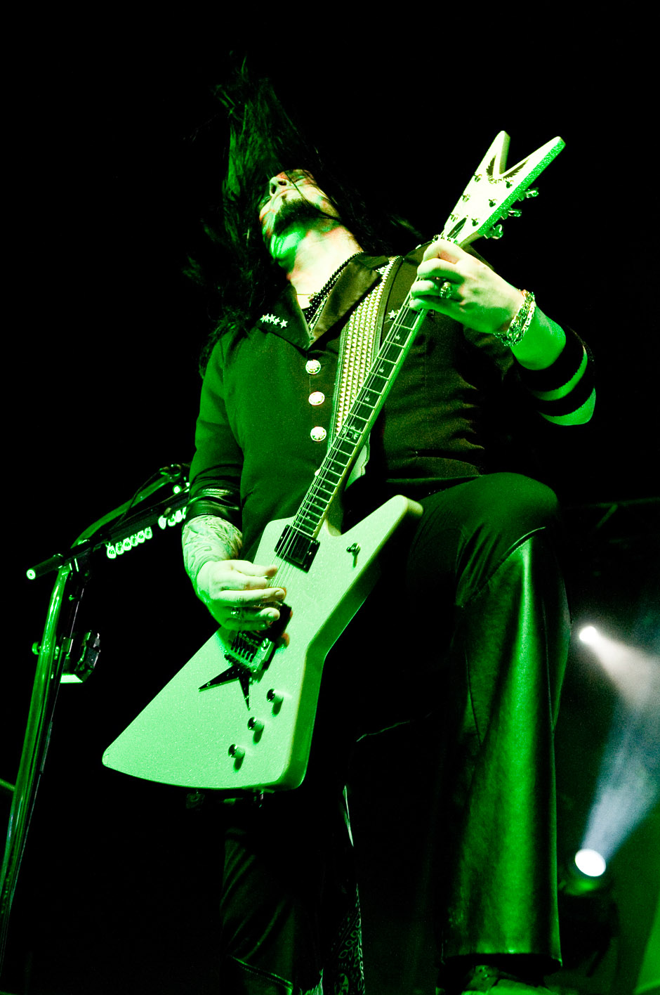 Helloween live, 18.04.2013, Hamburg