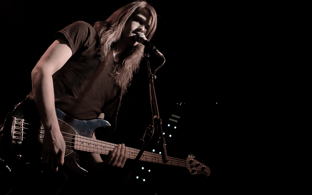 Heartist live, 21.04.2013, Berlin