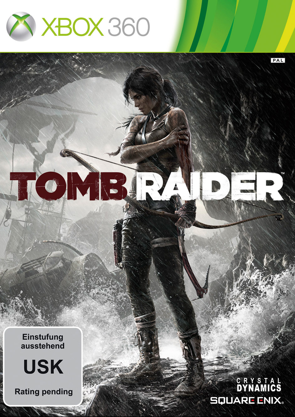 Tomb Raider