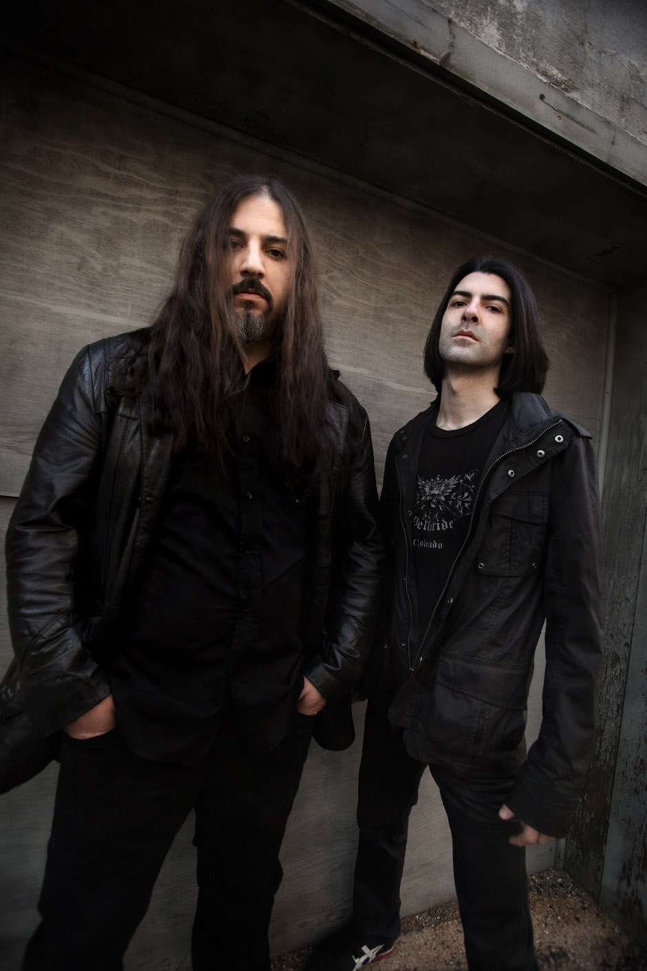 A Pale Horse Named Death