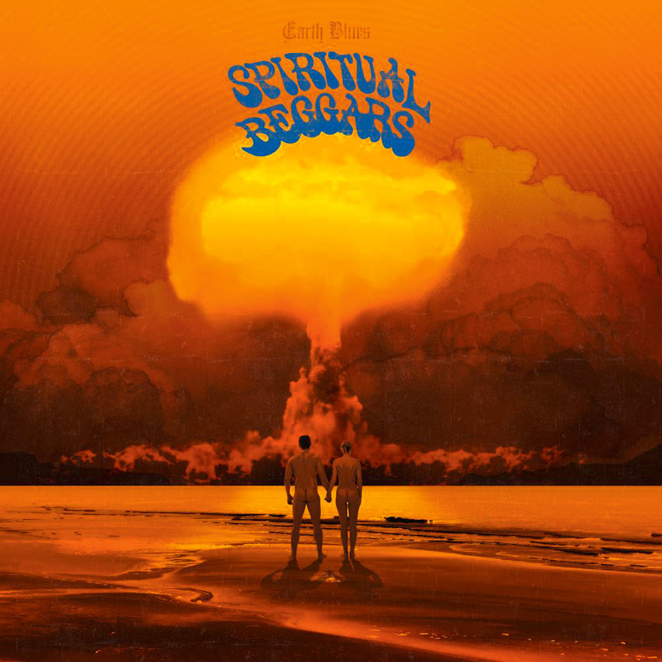 Review in METAL HAMMER-Ausgabe Mai 2013