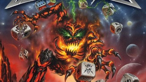 Gamma Ray MASTER OF CONFUSION