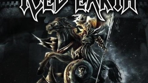 Iced Earth - Live In Ancient Kourion