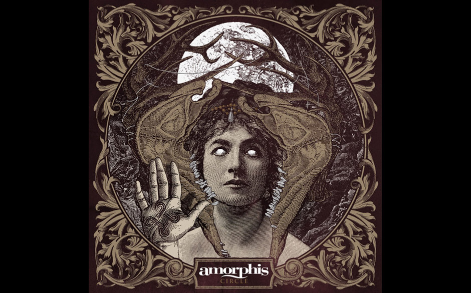 Playlist der METAL HAMMER-Redaktion im Mai 2013