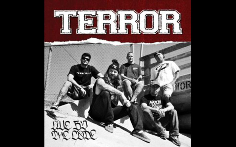 Playlist der METAL HAMMER-Redaktion im Mai 2013