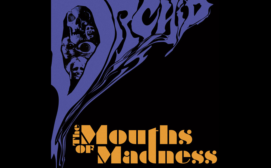 Playlist der METAL HAMMER-Redaktion im Mai 2013