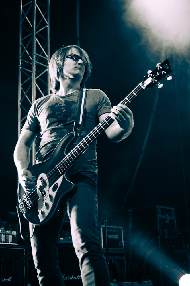 Avantasia live, 25.04.2013, Oberhausen