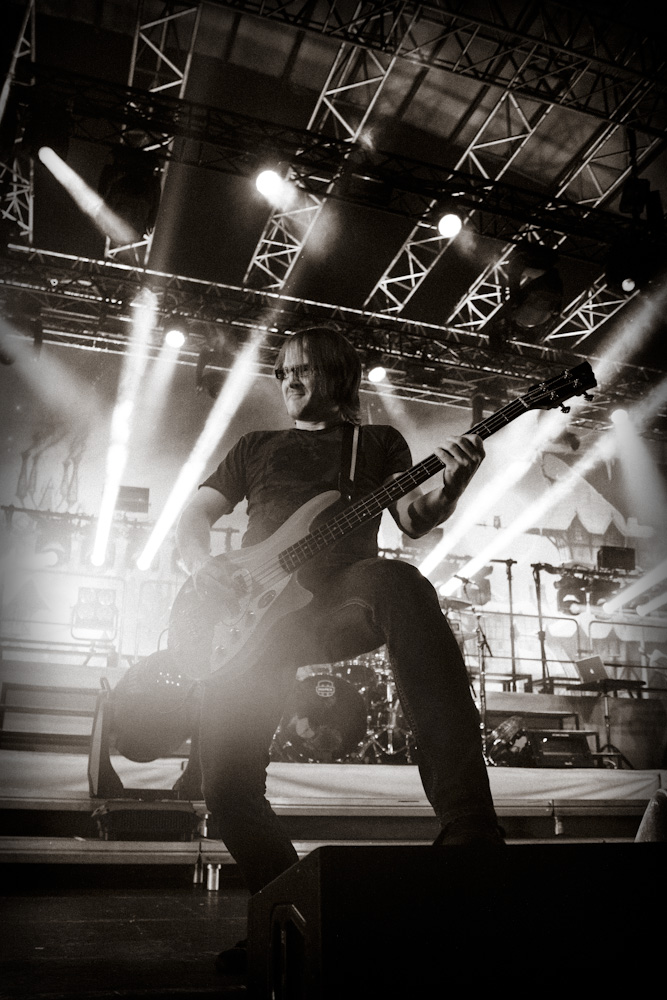 Avantasia live, 25.04.2013, Oberhausen