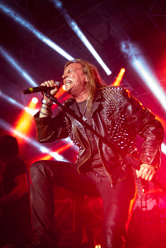 Avantasia live, 25.04.2013, Oberhausen