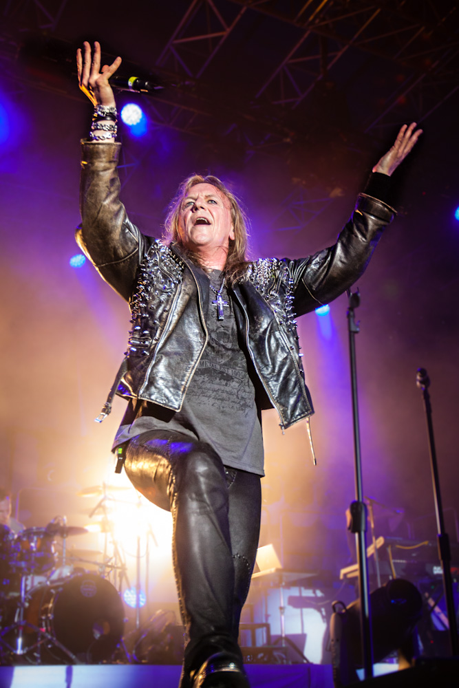 Avantasia live, 25.04.2013, Oberhausen