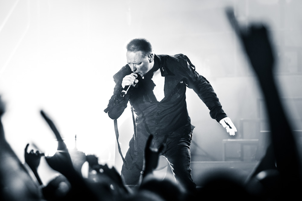 Avantasia live, 25.04.2013, Oberhausen