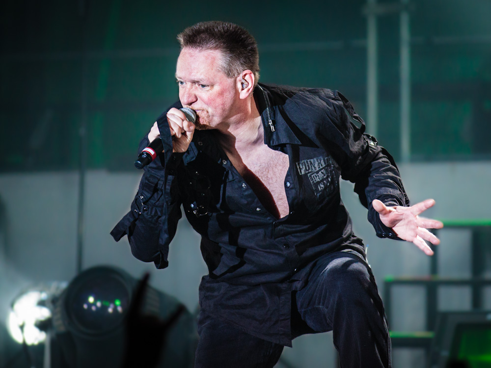 Avantasia live, 25.04.2013, Oberhausen