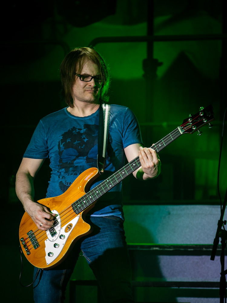 Avantasia live, 25.04.2013, Oberhausen