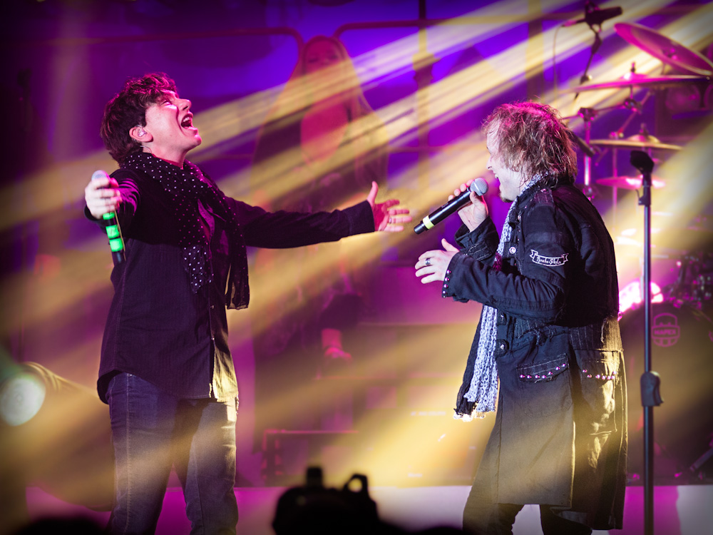 Avantasia live, 25.04.2013, Oberhausen