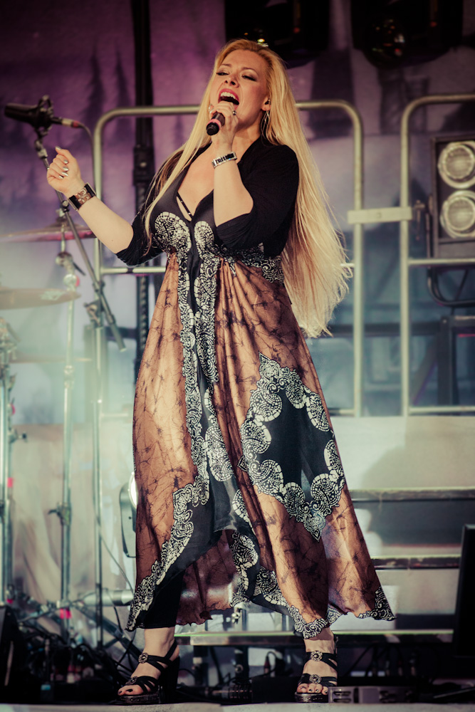 Avantasia live, 25.04.2013, Oberhausen