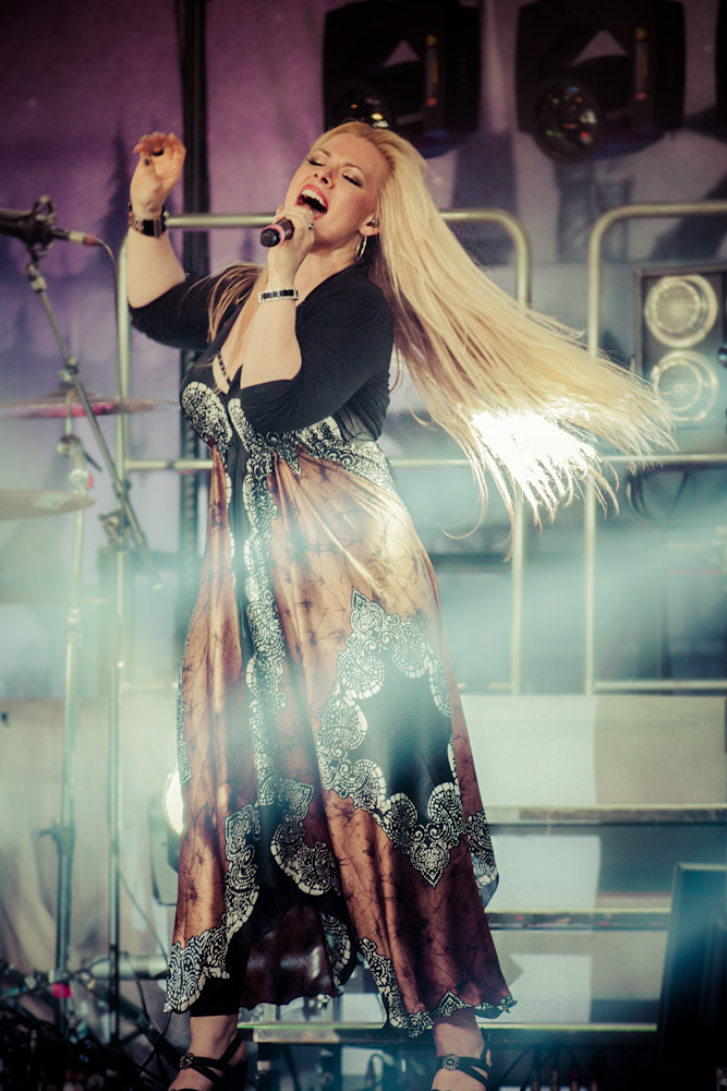 Avantasia live, 25.04.2013, Oberhausen