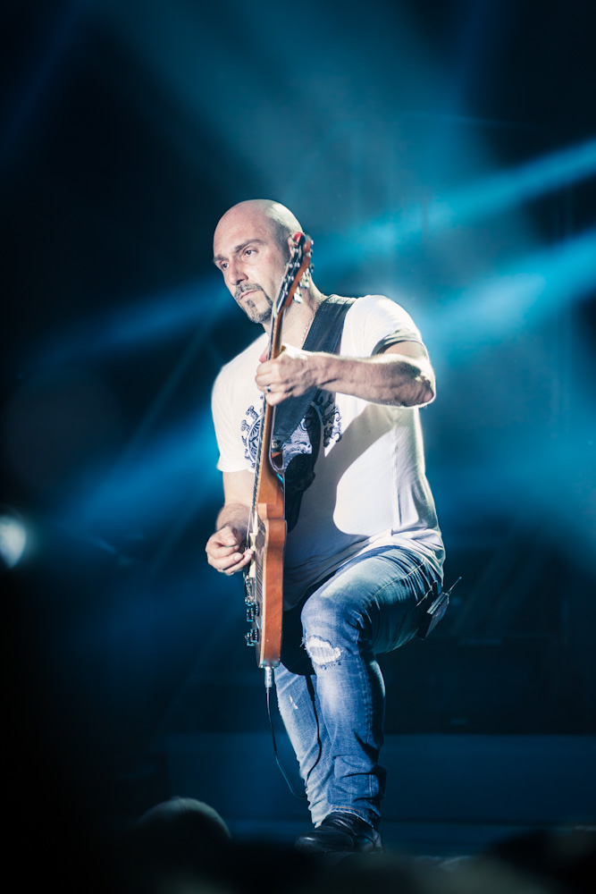 Avantasia live, 25.04.2013, Oberhausen