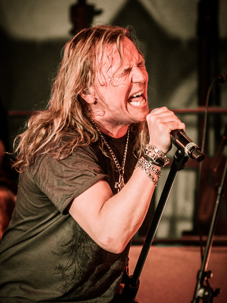 Avantasia live, 25.04.2013, Oberhausen